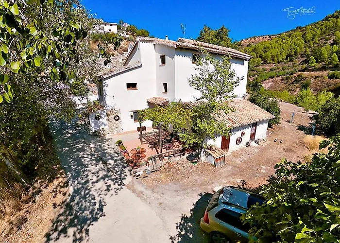 La Casa del Agua