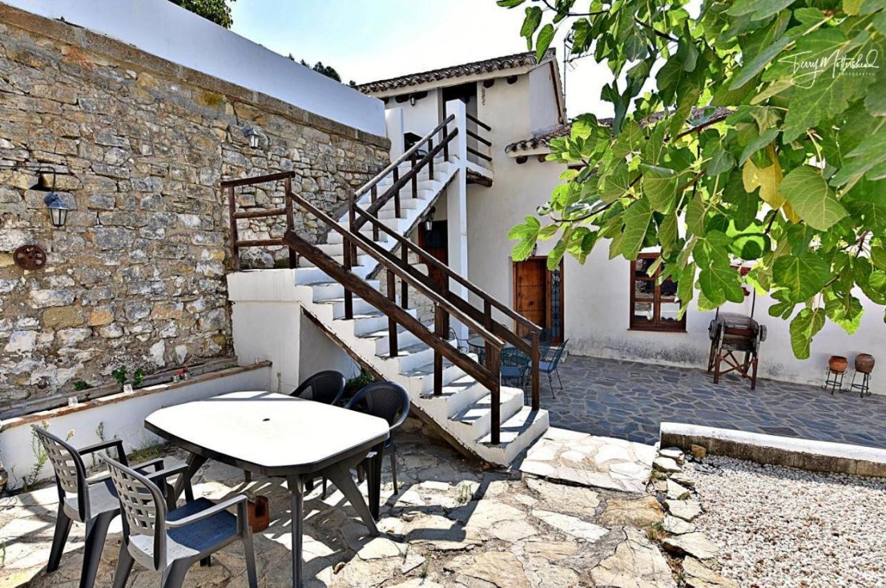 Casa di campagna La Casa Del Agua Montefrío