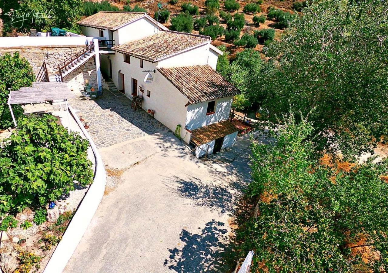 La Casa Del Agua Casa di campagna