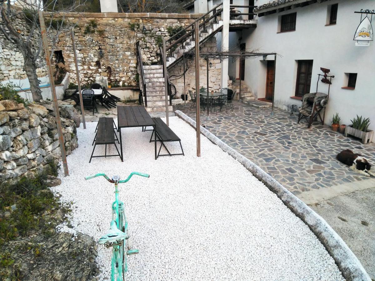 La Casa Del Agua Casa di campagna *
