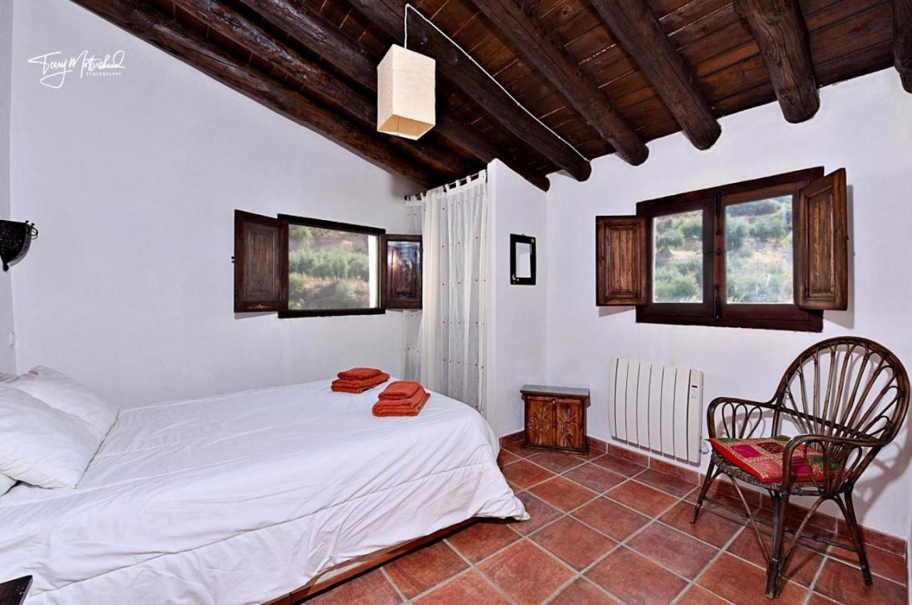 Casa di campagna La Casa Del Agua *