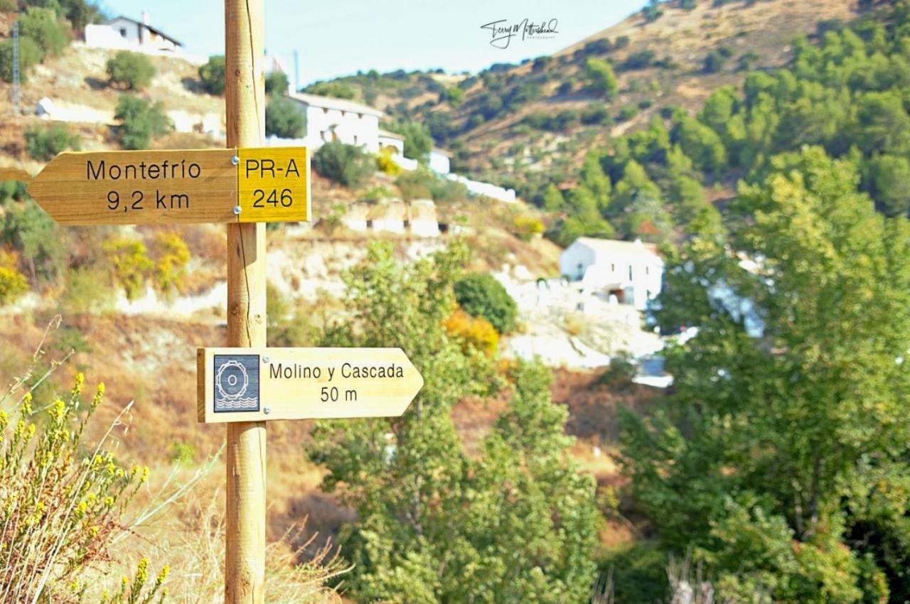 La Casa Del Agua Casa di campagna *