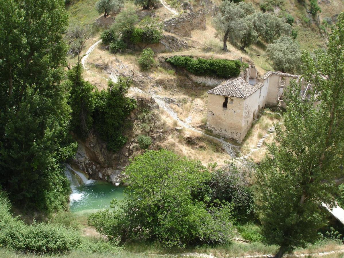 La Casa Del Agua Casa di campagna