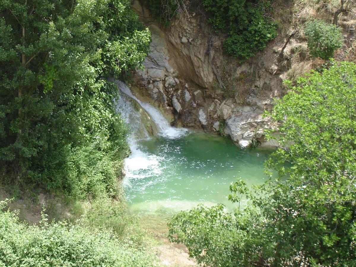 Casa di campagna La Casa Del Agua