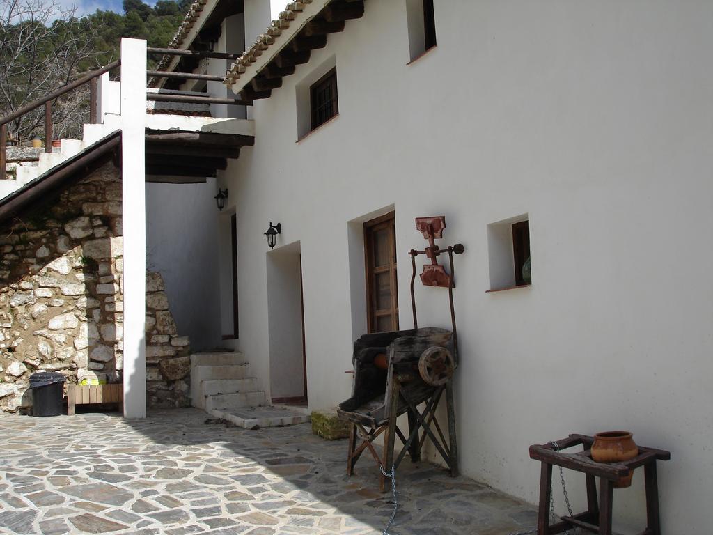 La Casa Del Agua Casa di campagna *