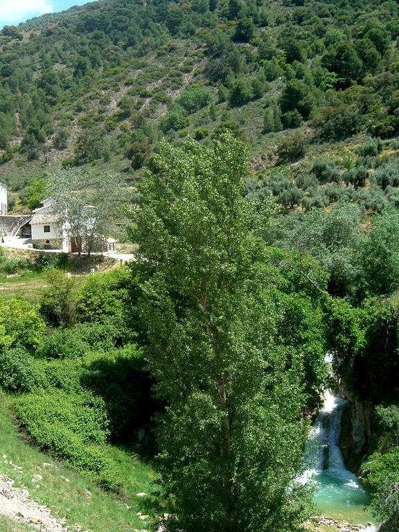 La Casa Del Agua Casa di campagna *