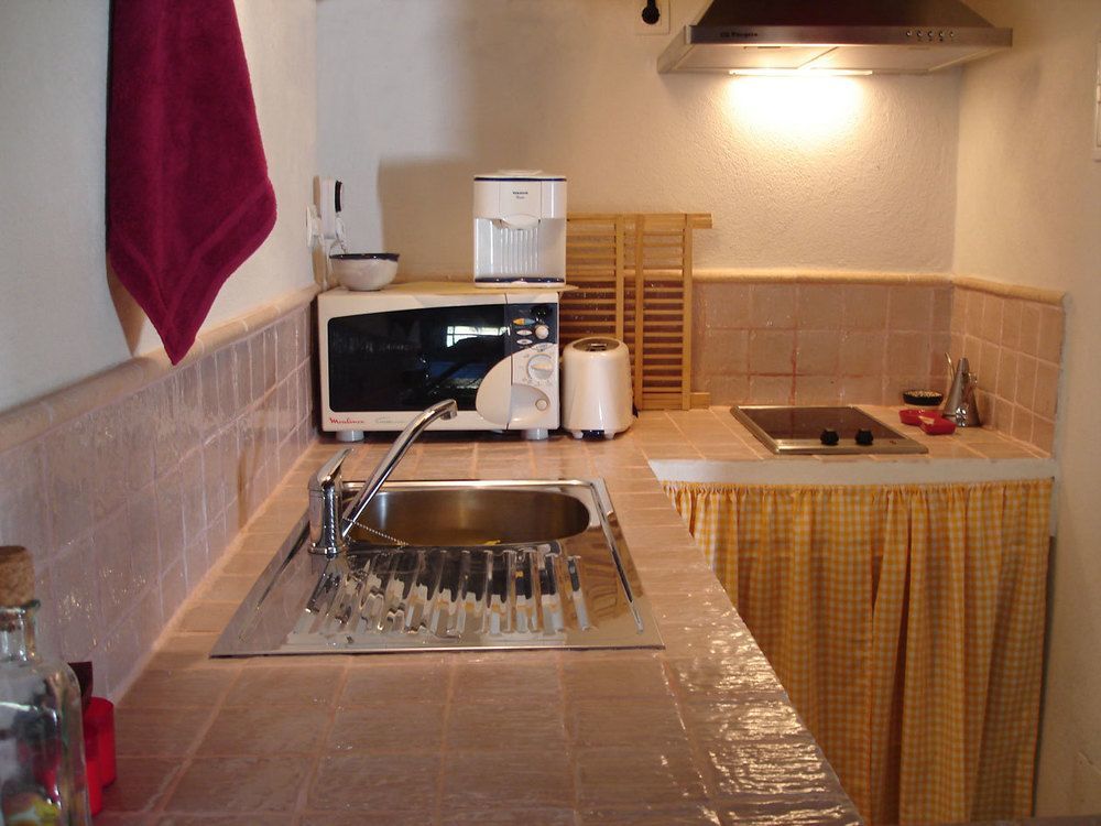 La Casa Del Agua Montefrío