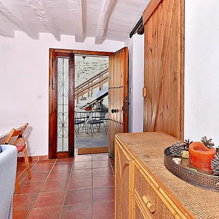La Casa Del Agua Guest House Montefrio Exterior photo