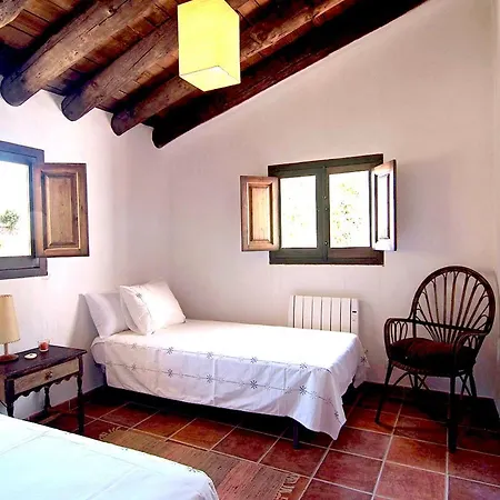 La Casa Del Agua Guest House Montefrio Exterior photo