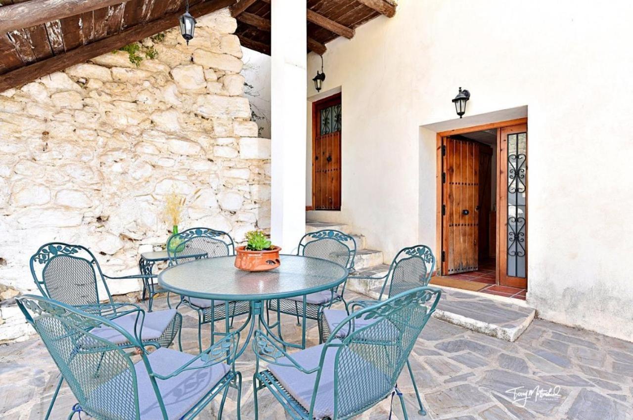 La Casa Del Agua Country house *