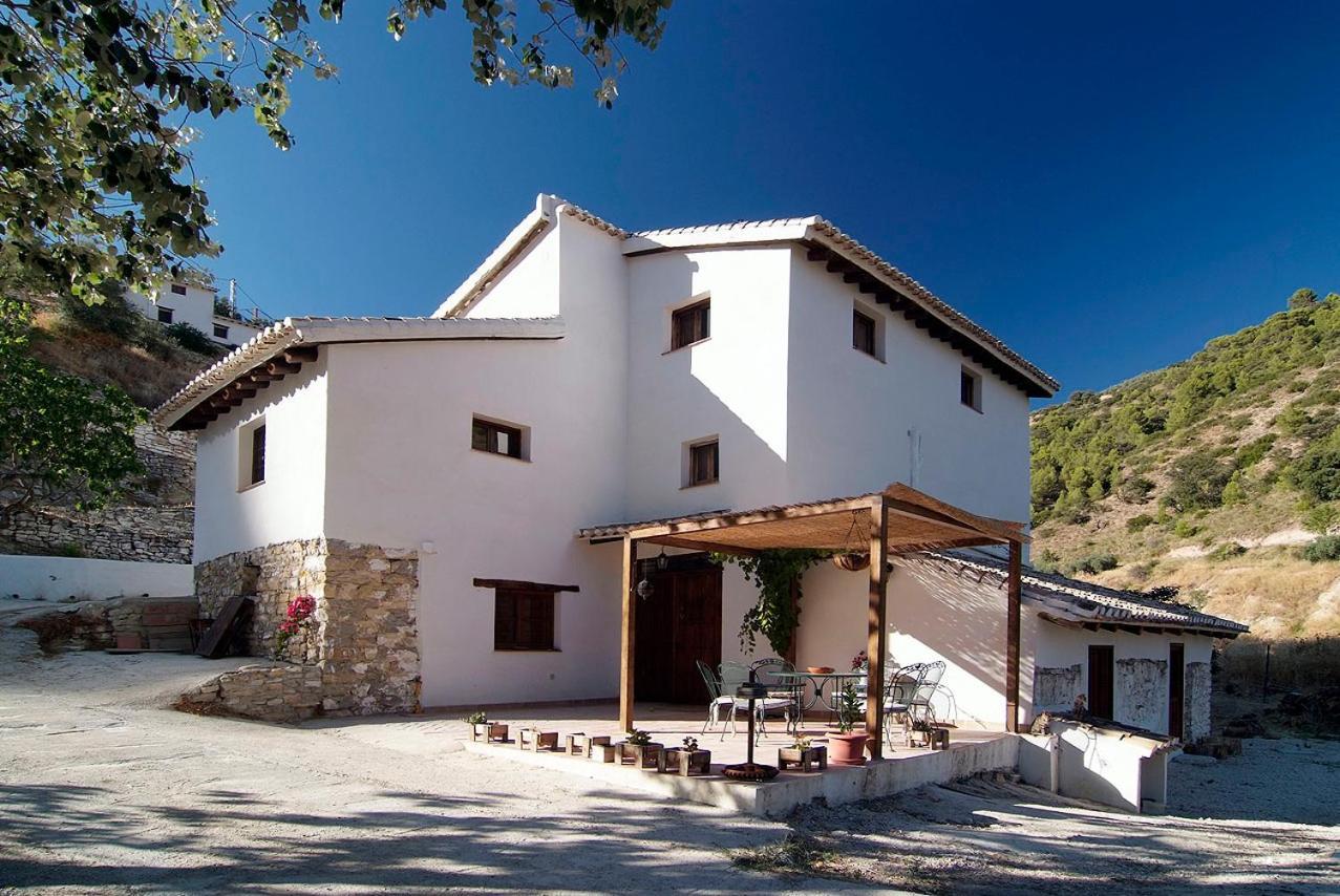 La Casa Del Agua Montefrio
