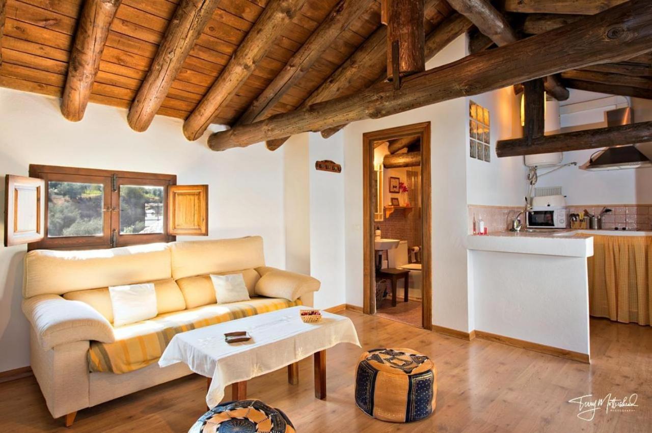 Country house La Casa Del Agua *