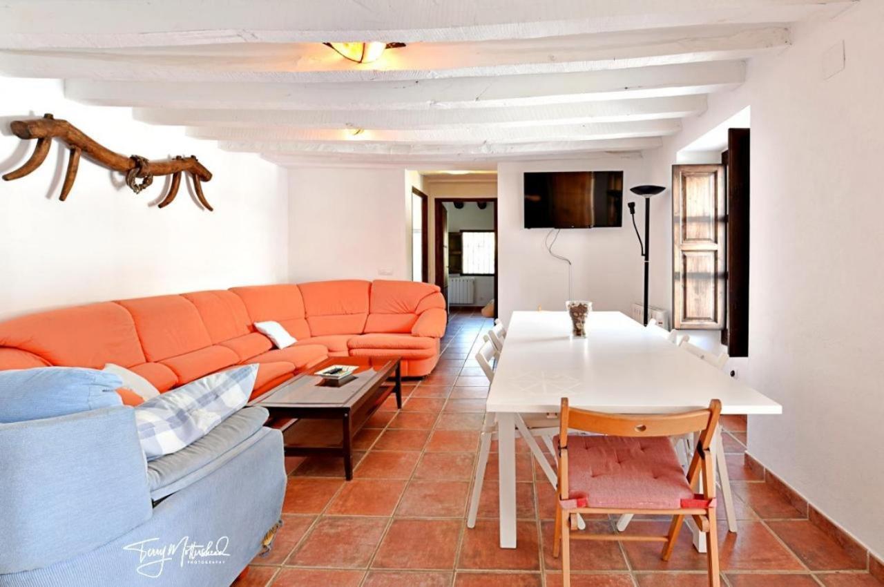 La Casa Del Agua Country house Montefrio