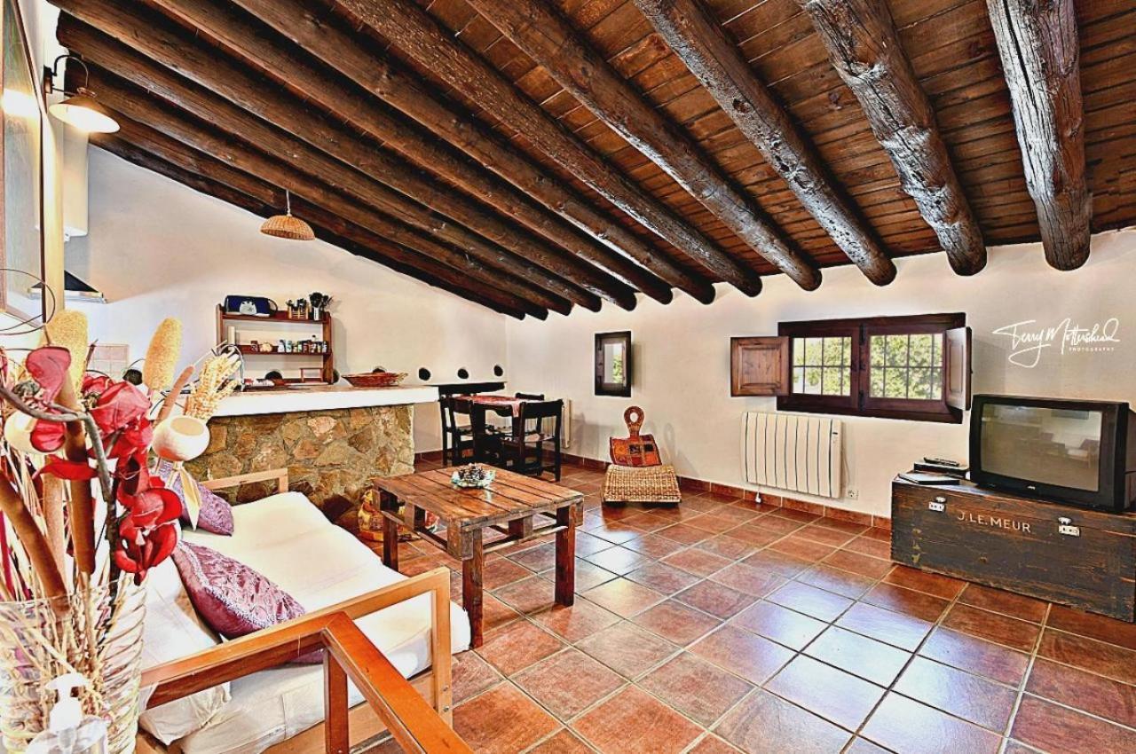 La Casa Del Agua Séjour à la campagne