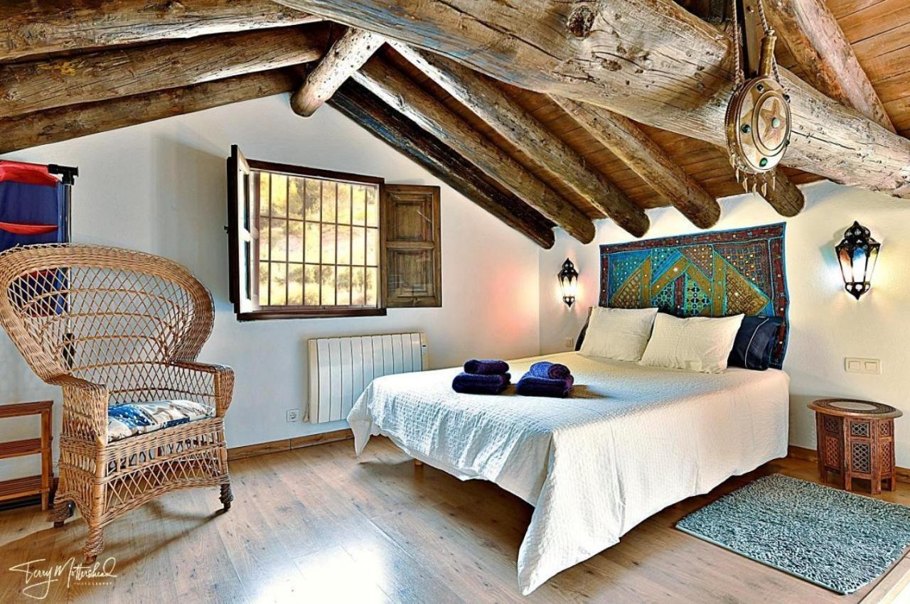 La Casa Del Agua