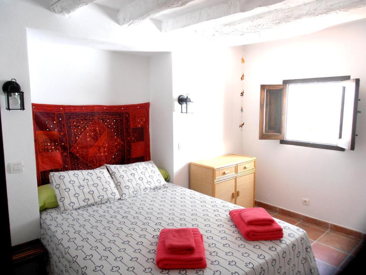 La Casa Del Agua Country house Montefrio
