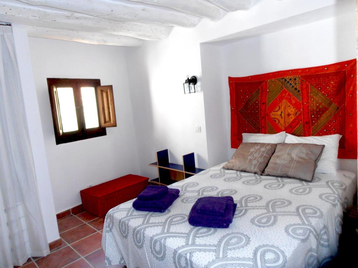 La Casa Del Agua Montefrio